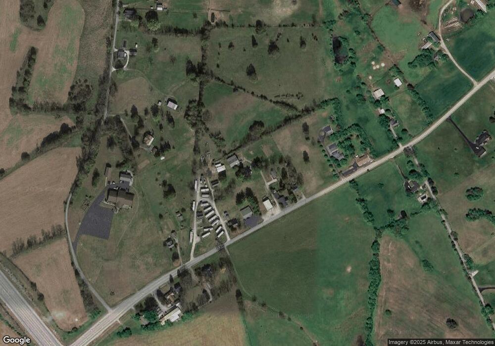 120 Sallee Ln, Harrodsburg, KY 40330 - photo 1