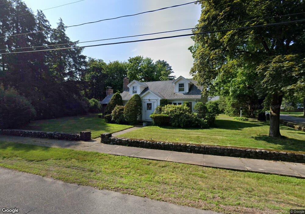 4 Delmor Ave, Wilbraham, MA 01095 - photo 1