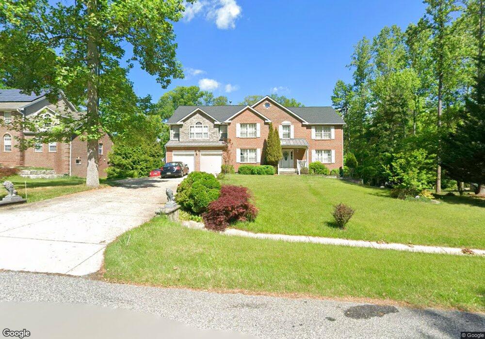 14240 Rutherford Rd, Upper Marlboro, MD 20774 - photo 1
