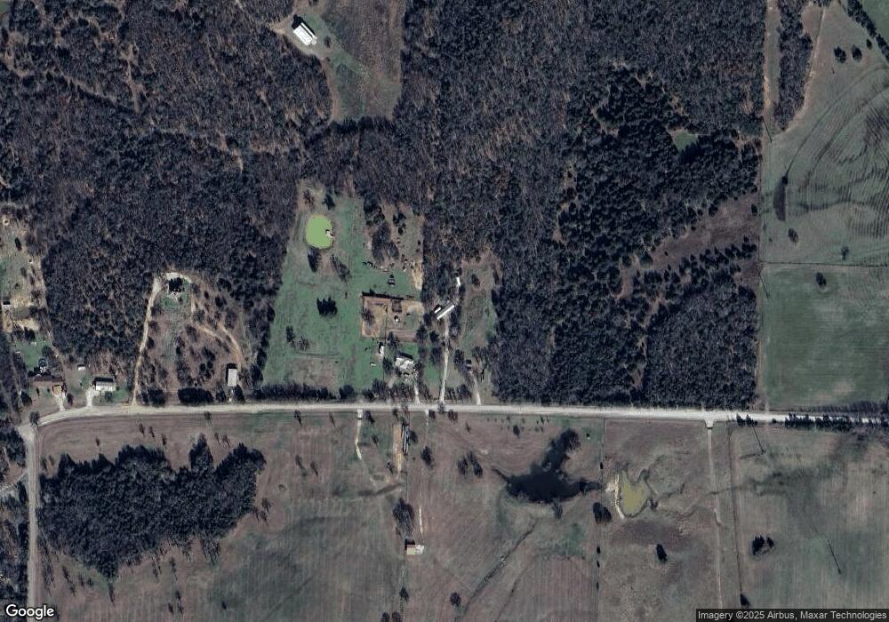 697 County Road 2134, Gainesville, TX 76240 - photo 1