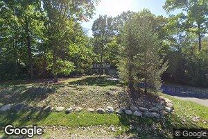 24865 W Thirteen Mile Rd, Franklin Vlg, MI 48025