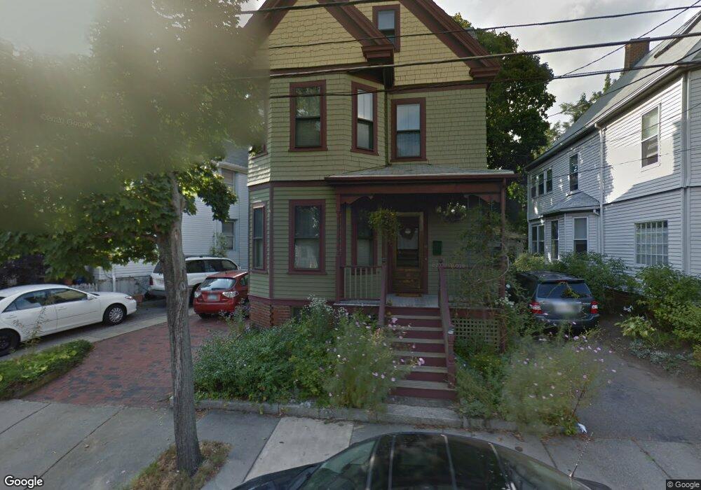 14 Burnside Ave, Somerville, MA 02144 - photo 1