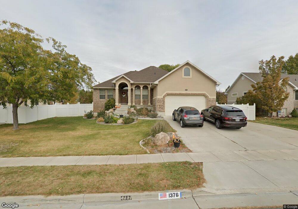 1376 W 2275 S, Syracuse, UT 84075 - photo 1