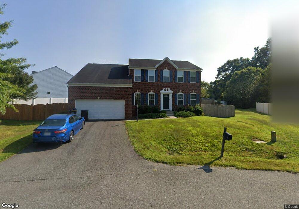 25 Kettlebrook Ct, Stafford, VA 22556 - photo 1