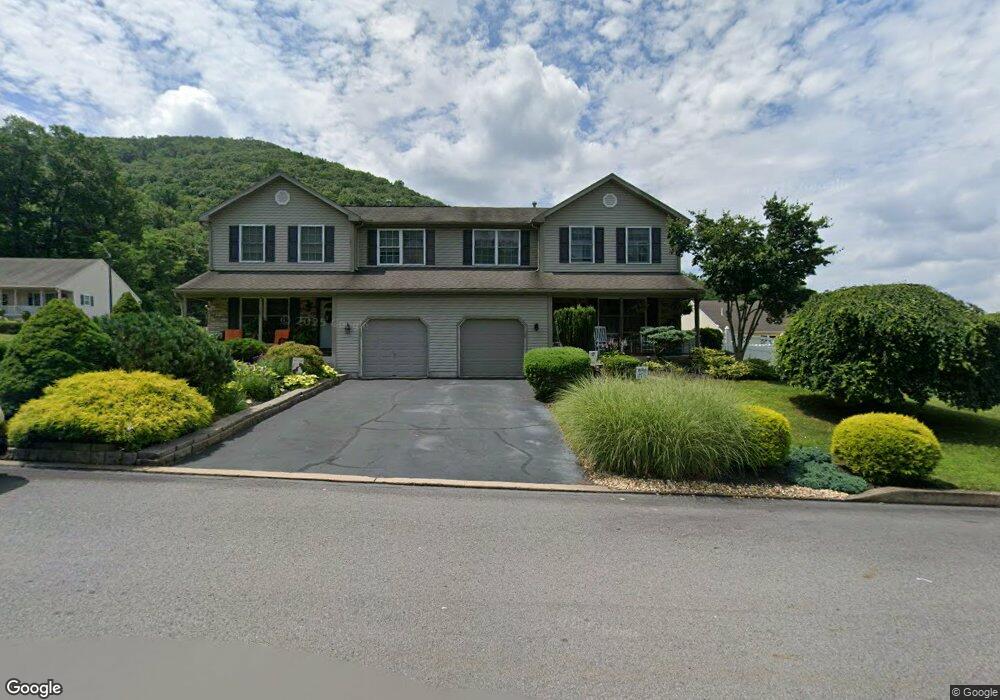 105 Mcknight St, Gordon, PA 17936 - photo 1