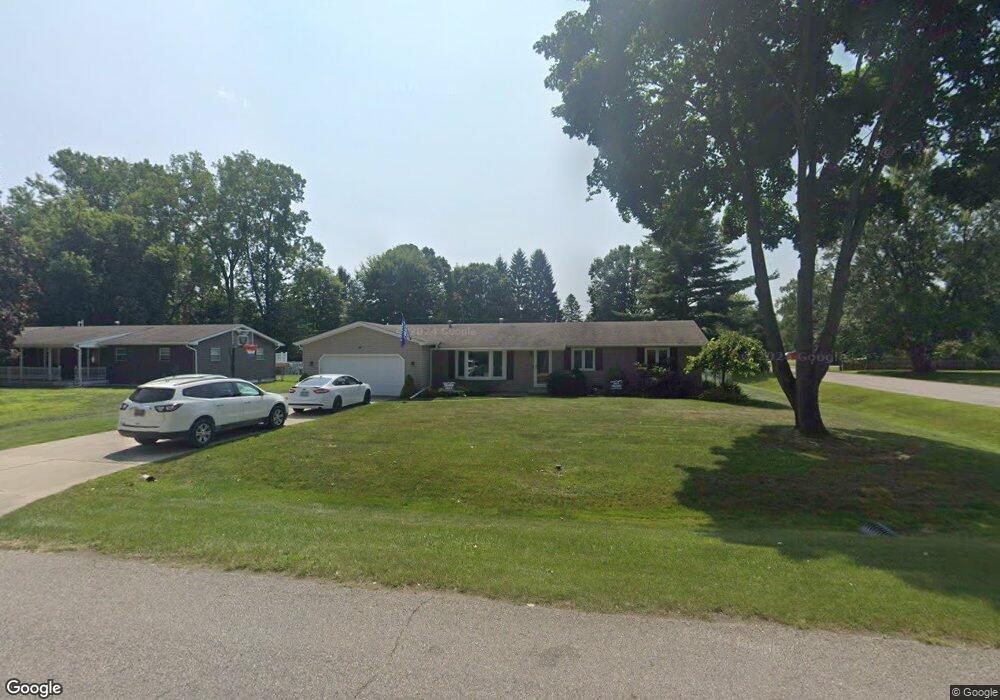 4445 Cambridge Dr, Port Huron, MI 48060 - photo 1