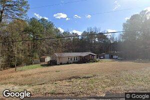 836 Fred Terry Rd, Locust Fork, AL 35097