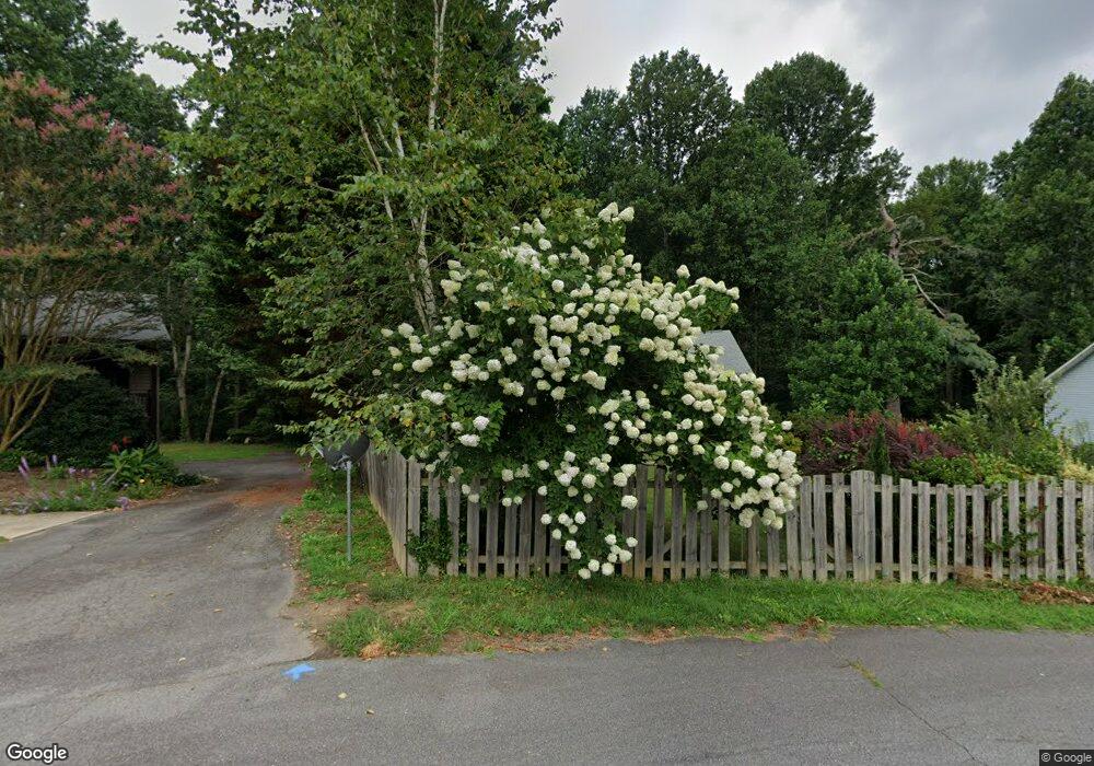 31 Ashwood Dr, Asheville, NC 28803 - photo 1