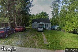 115 Caldwell St, Athens, WV 24712