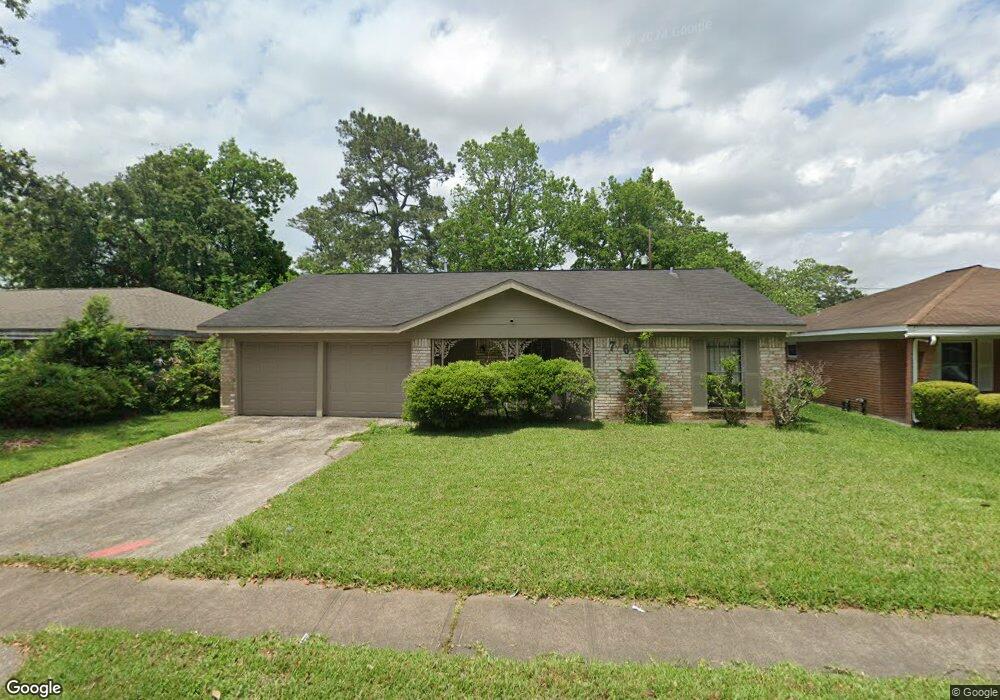 7641 Parker Rd, Houston, TX 77016 - photo 1