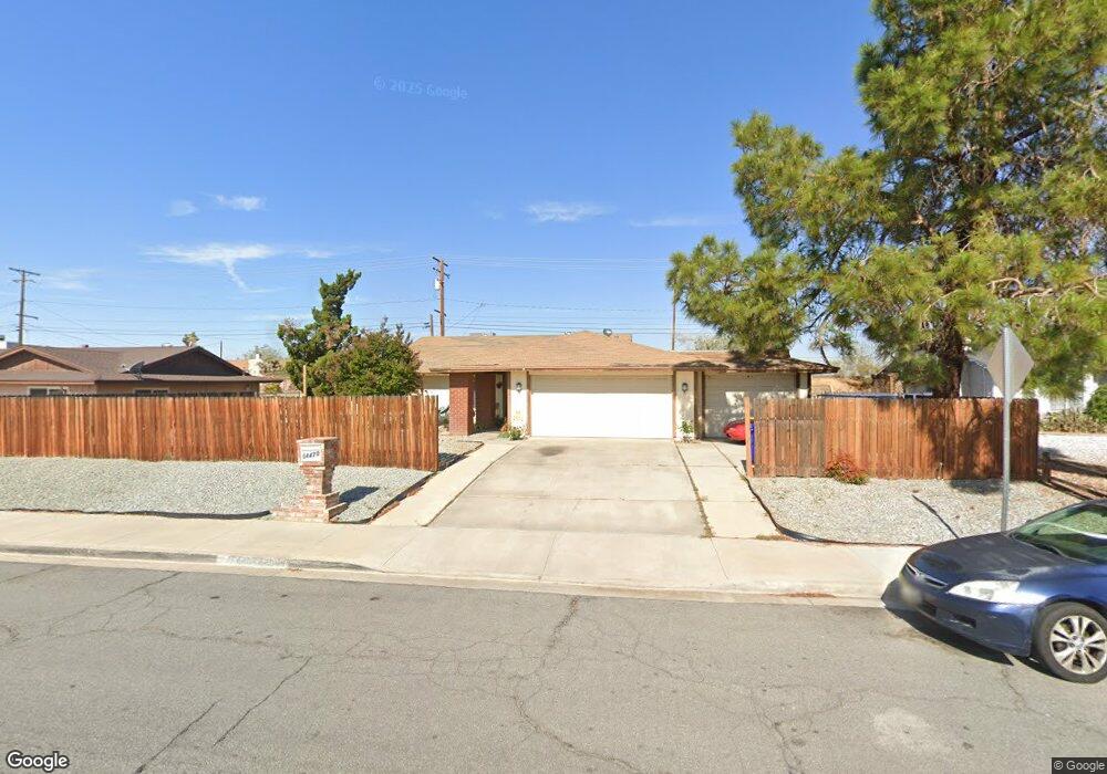 14470 Woodland Dr, Victorville, CA 92395 - photo 1