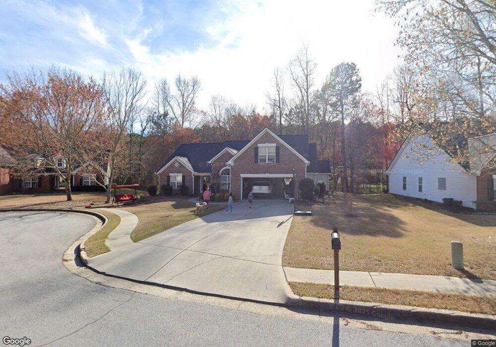 2727 Links Overlook Dr unit 2, Dacula, GA 30019 - photo 1