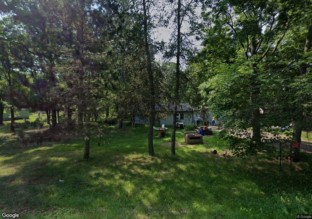 7537 Airport Rd, Webster, WI 54893 - photo 1