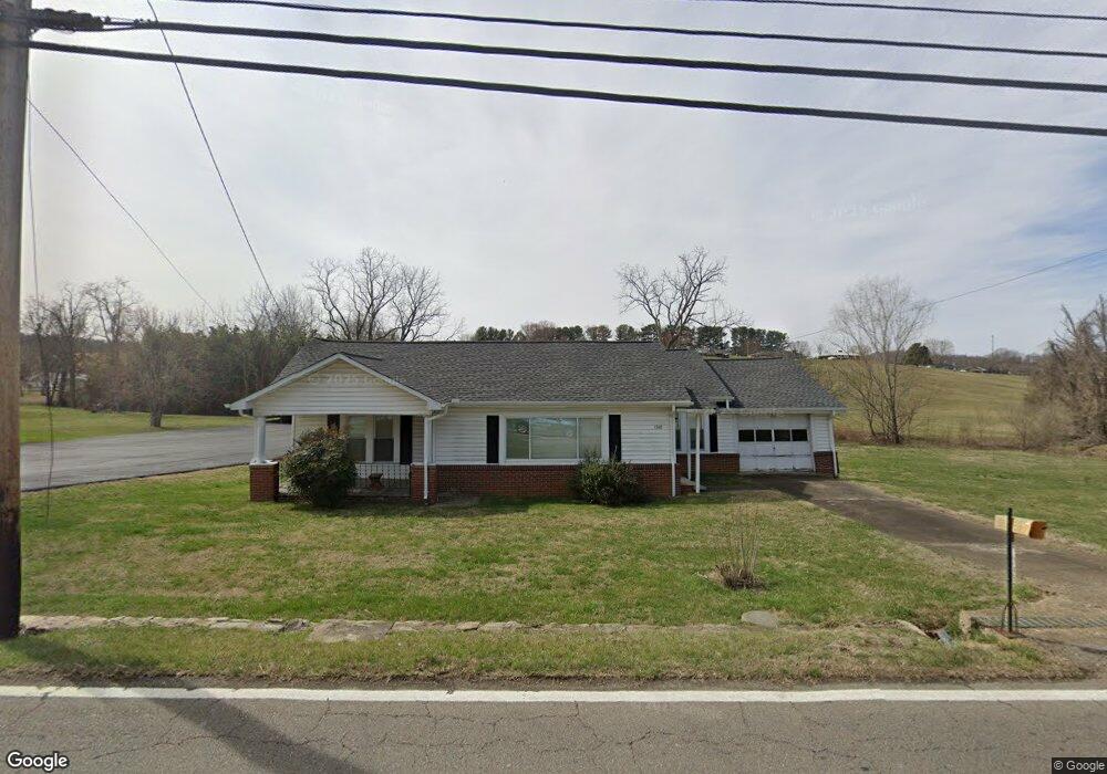 1748 Highway 93, Fall Branch, TN 37656 - photo 1