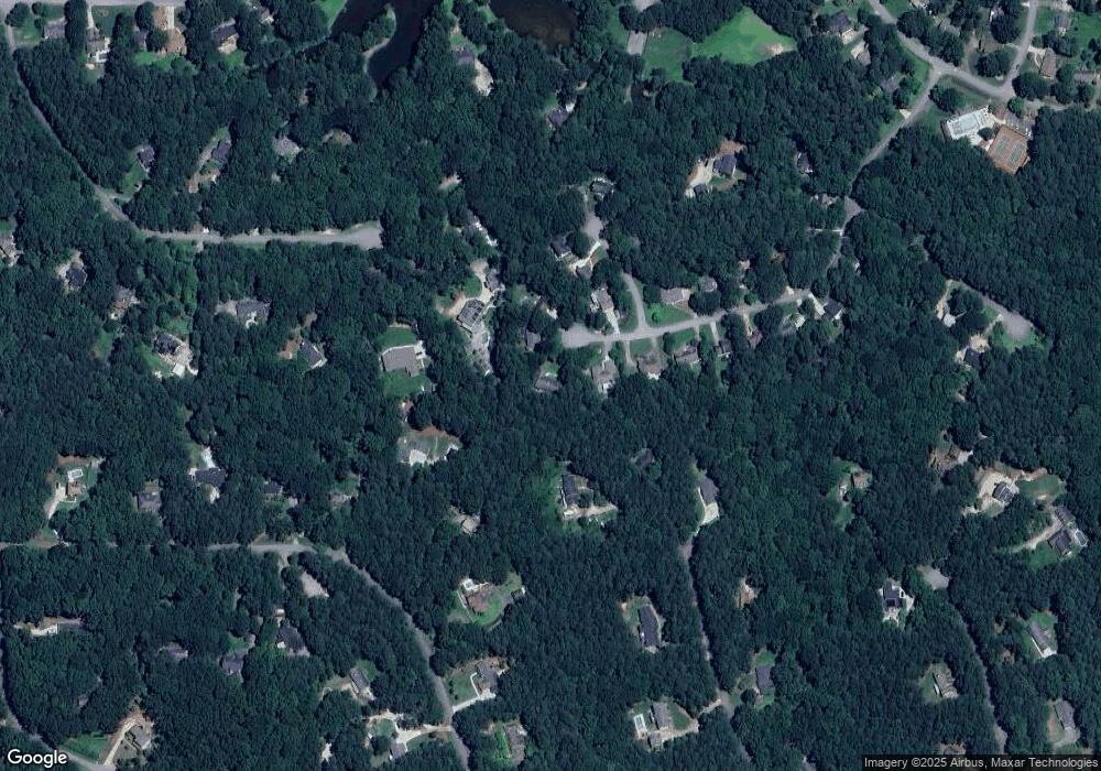 285 Chadds View unit 8, Acworth, GA 30101 - photo 1