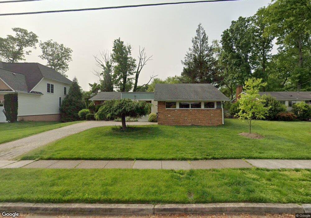 6901 Strata St, McLean, VA 22101 - photo 1