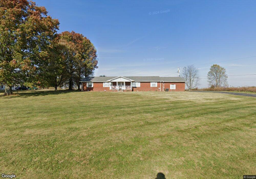 4011 Ky Highway 10, Maysville, KY 41056 - photo 1