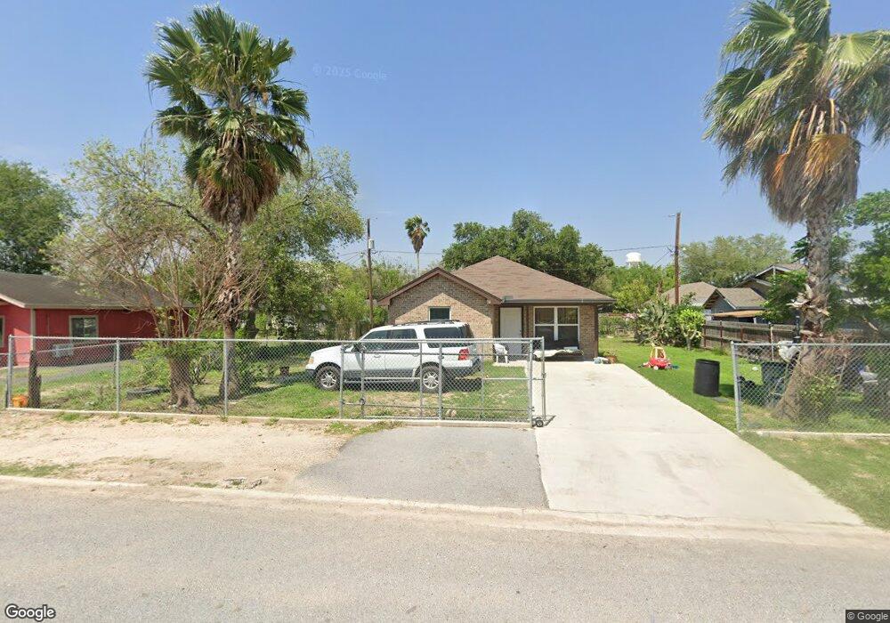 561 San Antonio Cir, Alamo, TX 78516 - photo 1