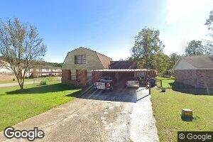 483 Nila Sue Dr, Newllano, LA 71461