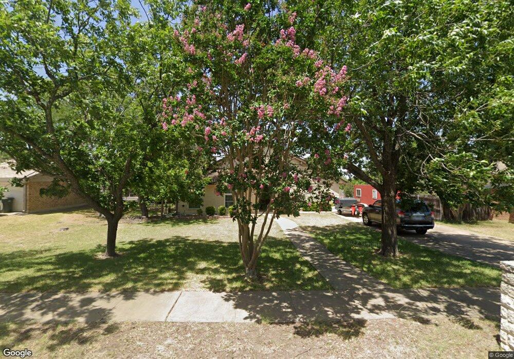 1106 Stewart St, Copperas Cove, TX 76522 - photo 1
