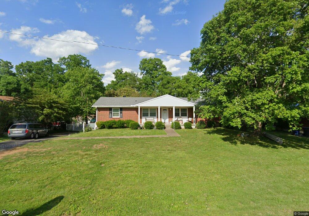 4004 Brookside Dr, Columbia, TN 38401 - photo 1