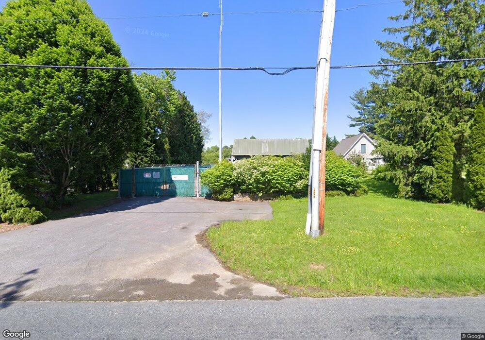 909 Old Fallston Rd, Fallston, MD 21047 - photo 1