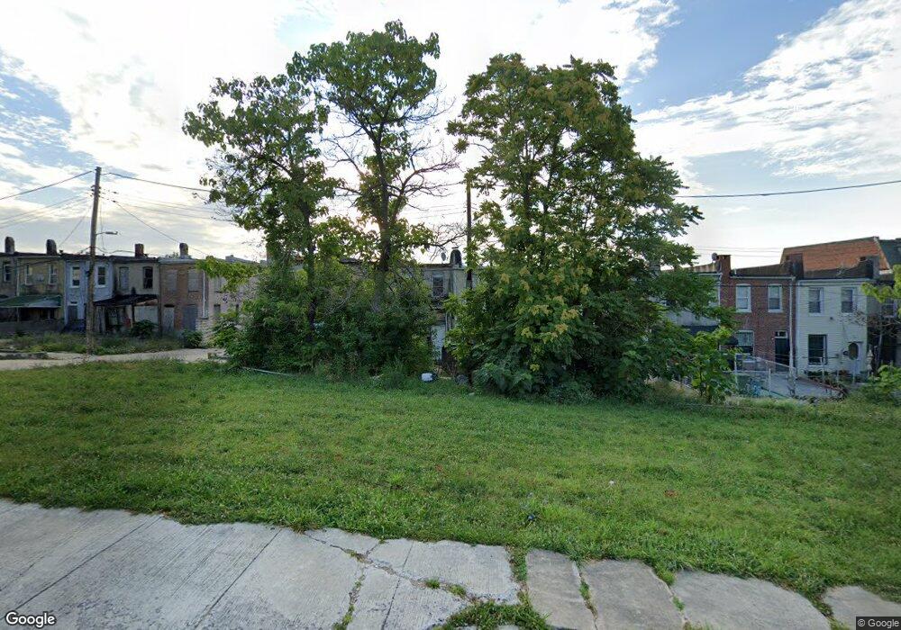 1817 N Durham St, Baltimore, MD 21213 - photo 1