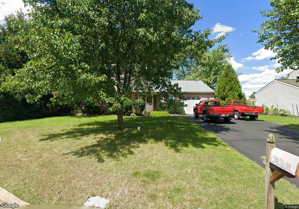 137 Meadow Ln, Dublin, PA 18917 - photo 1