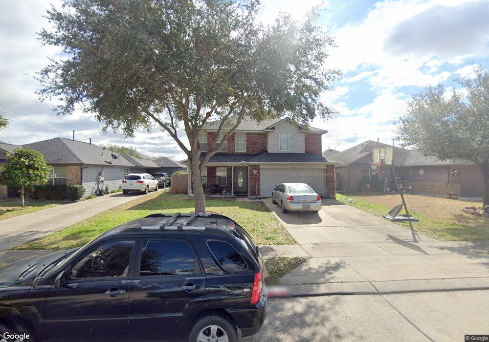 1019 Junction Ct, Rosenberg, TX 77471 - photo 1