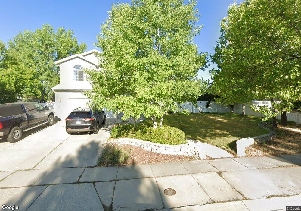 7262 Tico Dr, West Jordan, UT 84081 - photo 1