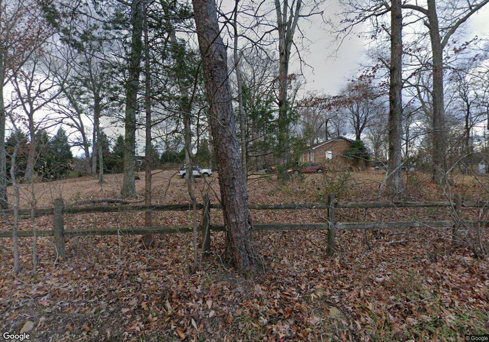 45 Castle Mountain Rd, Castleton, VA 22716 - photo 1