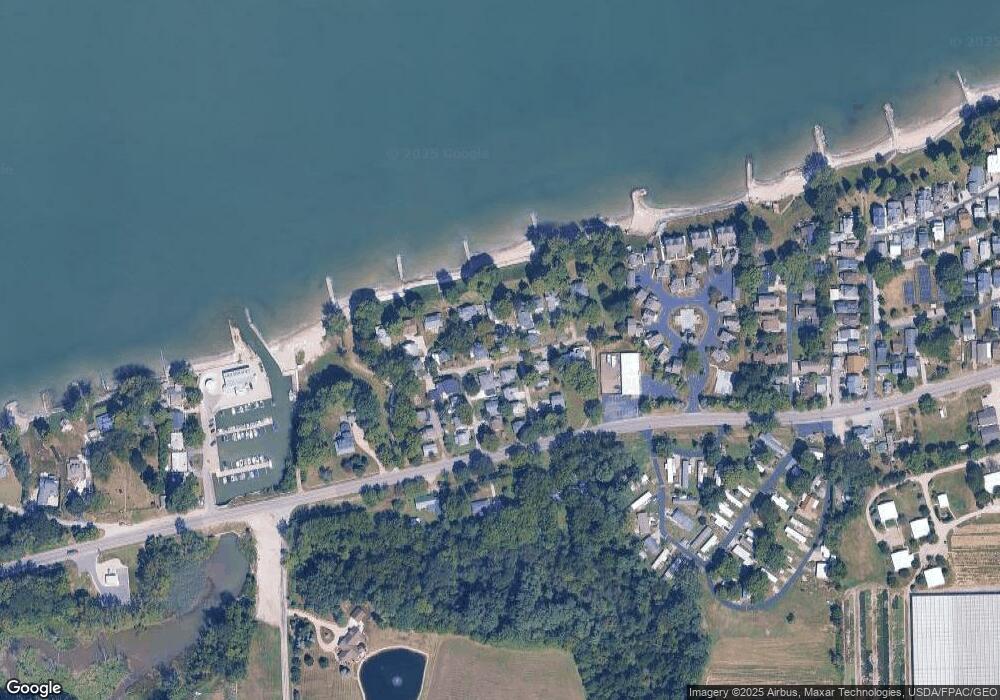 1019 Norwalk Ave, Huron, OH 44839 - photo 1