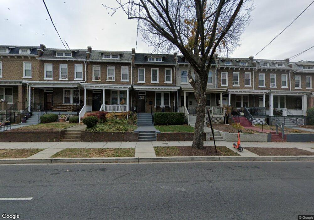 624 Franklin St NE, Washington, DC 20017 - photo 1