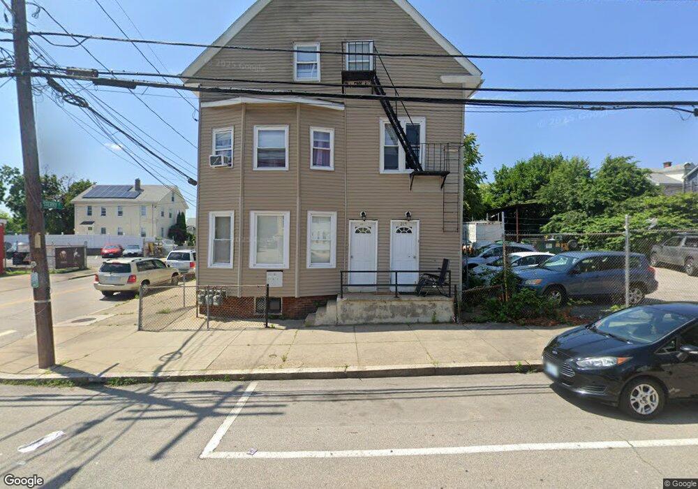 269 West Ave, Pawtucket, RI 02860 - photo 1