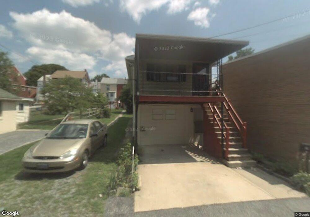 159 N Peach Aly, Hamburg, PA 19526 - photo 1