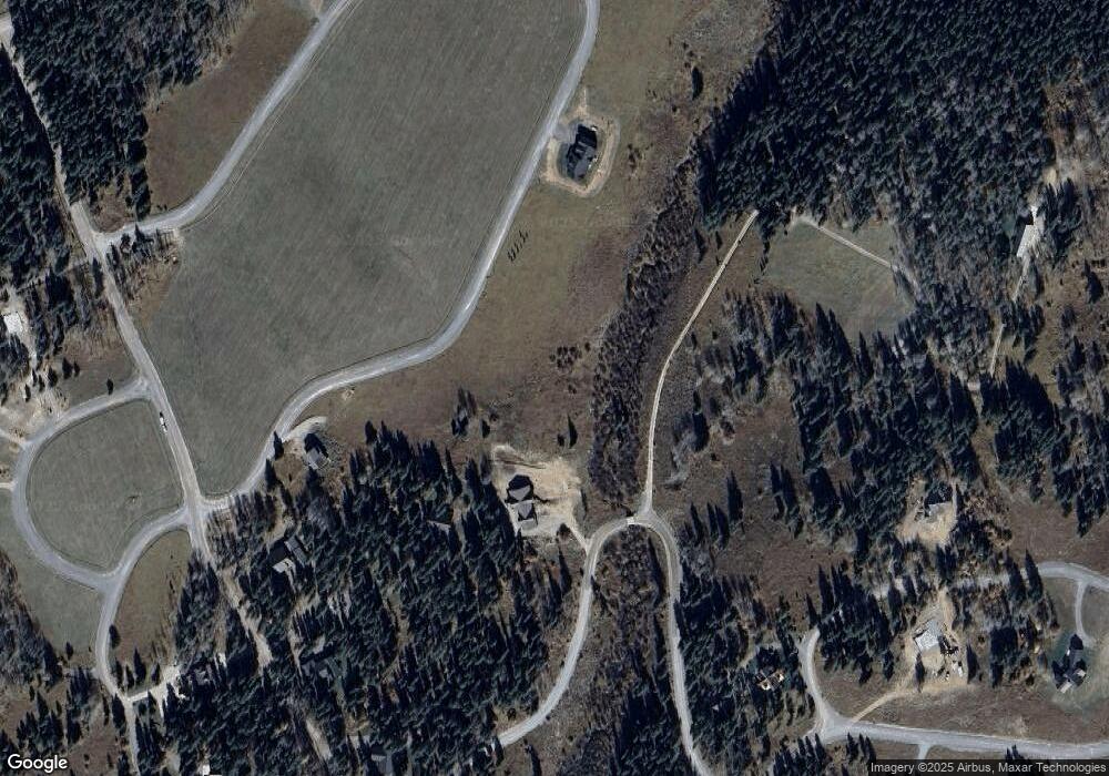 1656 Shadow Loop S, Ashton, ID 83420 - photo 1