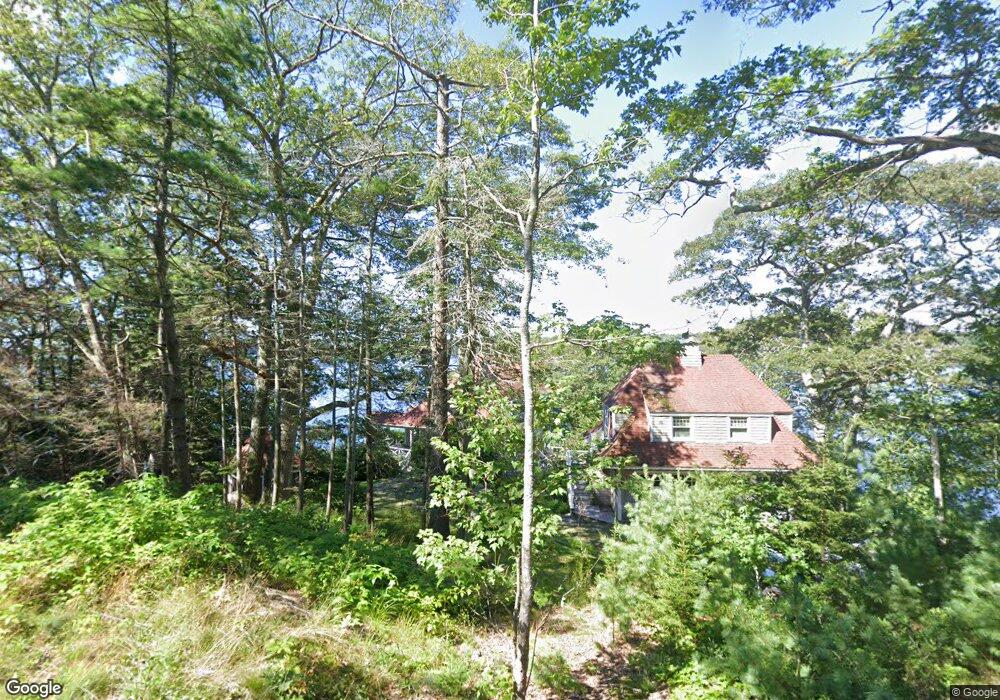 95 Paradise Point Rd, East Boothbay, ME 04544 - photo 1