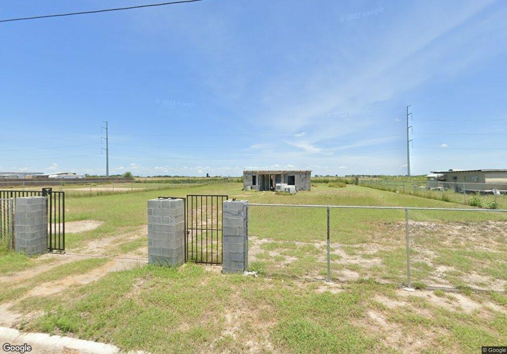10202 La Claridad Dr, Donna, TX 78537 - photo 1