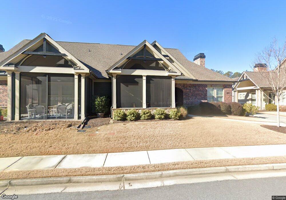 102 Cedarcrest Village Ct, Acworth, GA 30101 - photo 1