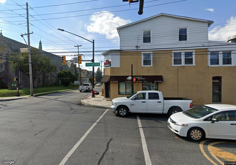 721 Macdade Blvd, Collingdale, PA 19023 - photo 1