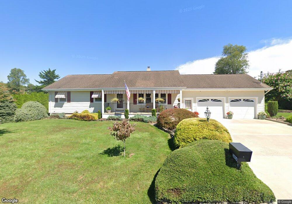 2404 Cypress St, Manasquan, NJ 08736 - photo 1