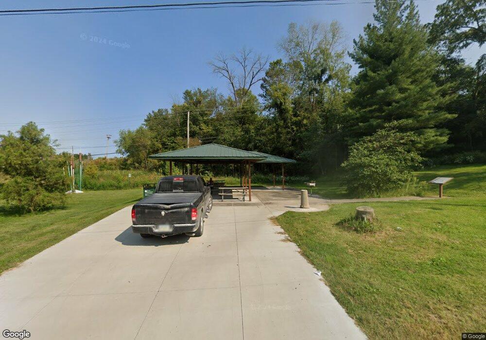 125 3rd St, Columbus Junction, IA 52738 - photo 1