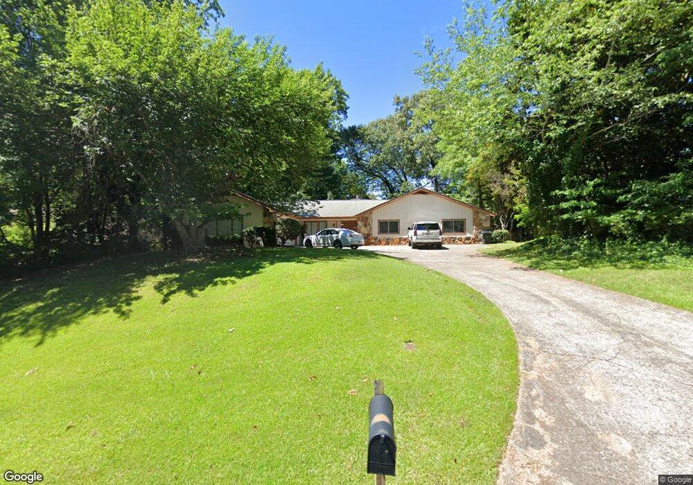 5250 Mill Run Dr unit 5250, Marietta, GA 30068 - photo 1