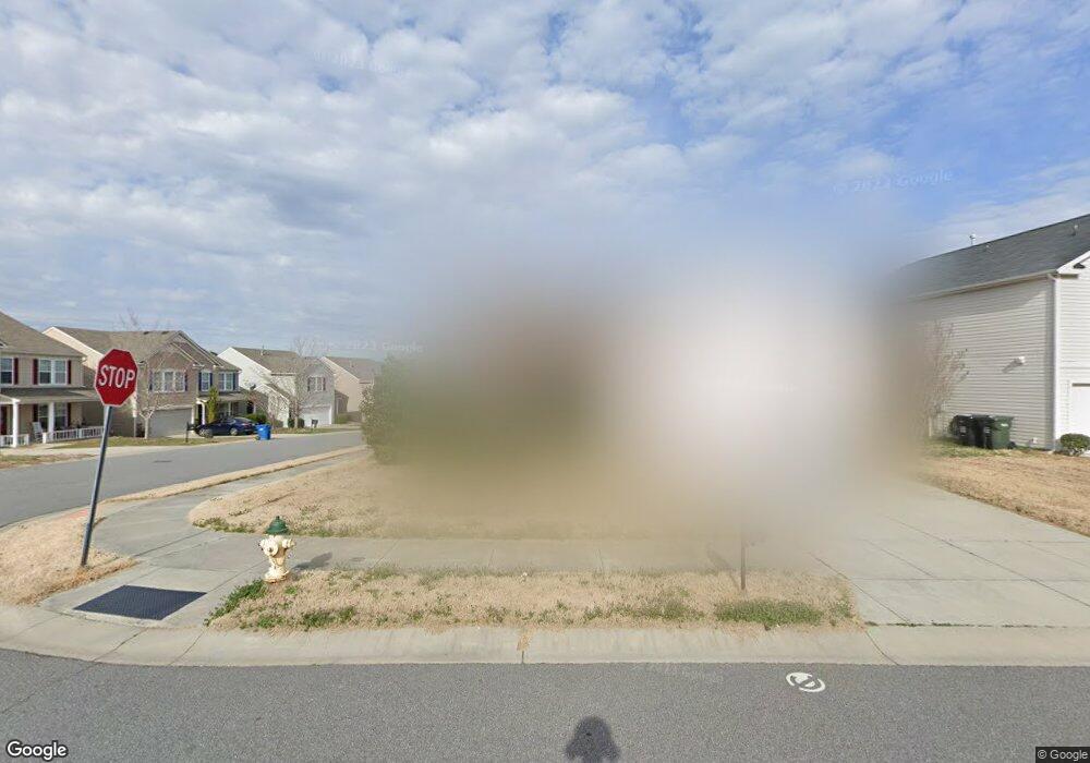 749 Bartram Ave, Concord, NC 28025 - photo 1