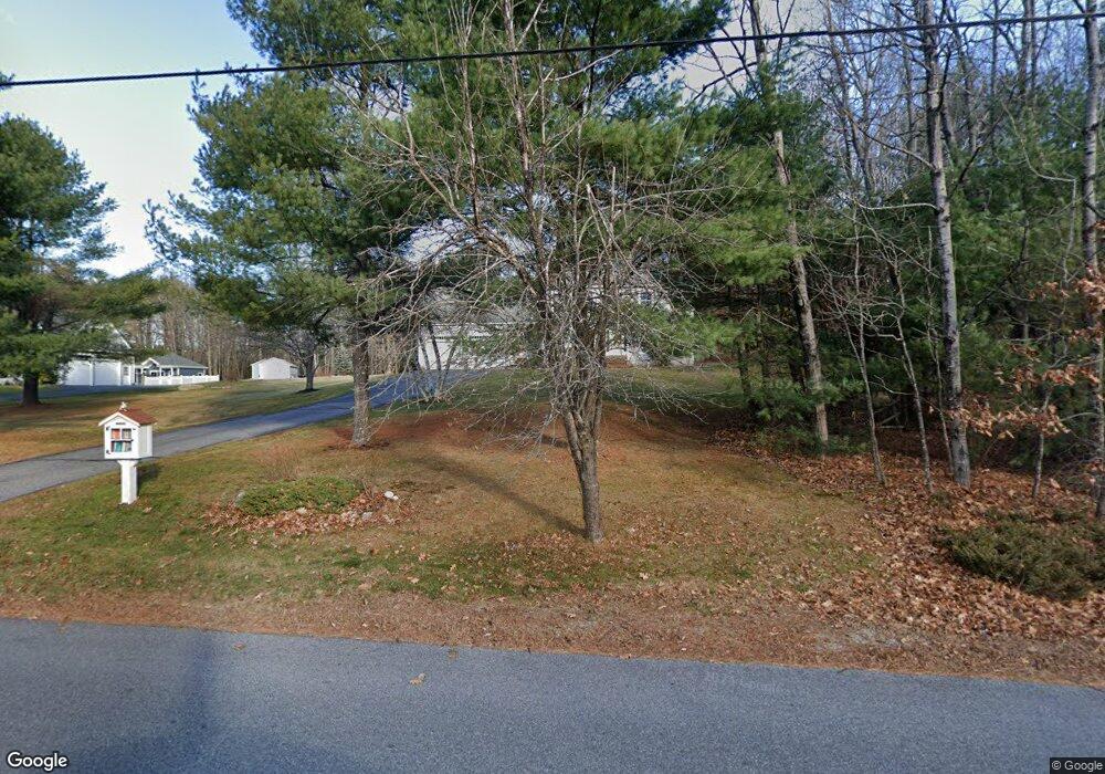 73 Land of Nod Rd, Windham, ME 04062 - photo 1