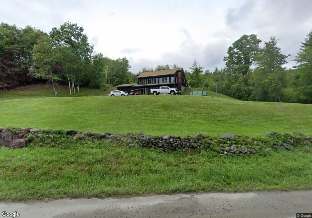 69 Tinkerville Rd, Lyman, NH 03585 - photo 1