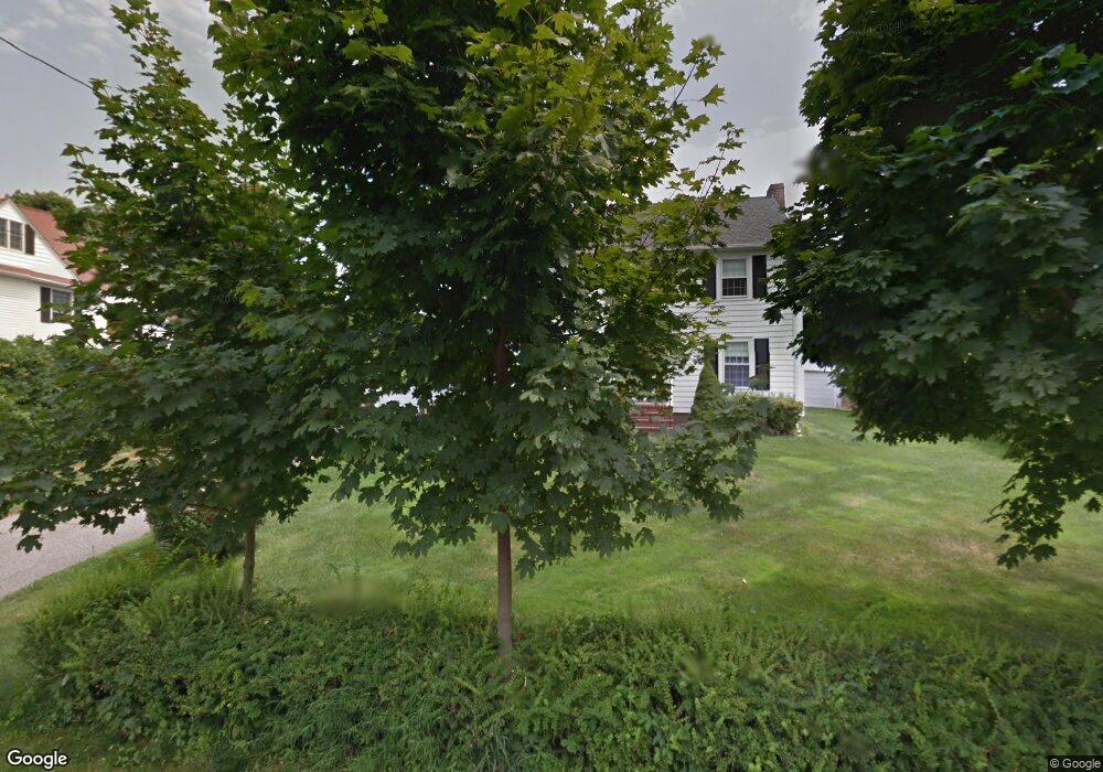 17 Fairview Rd, Woburn, MA 01801 - photo 1