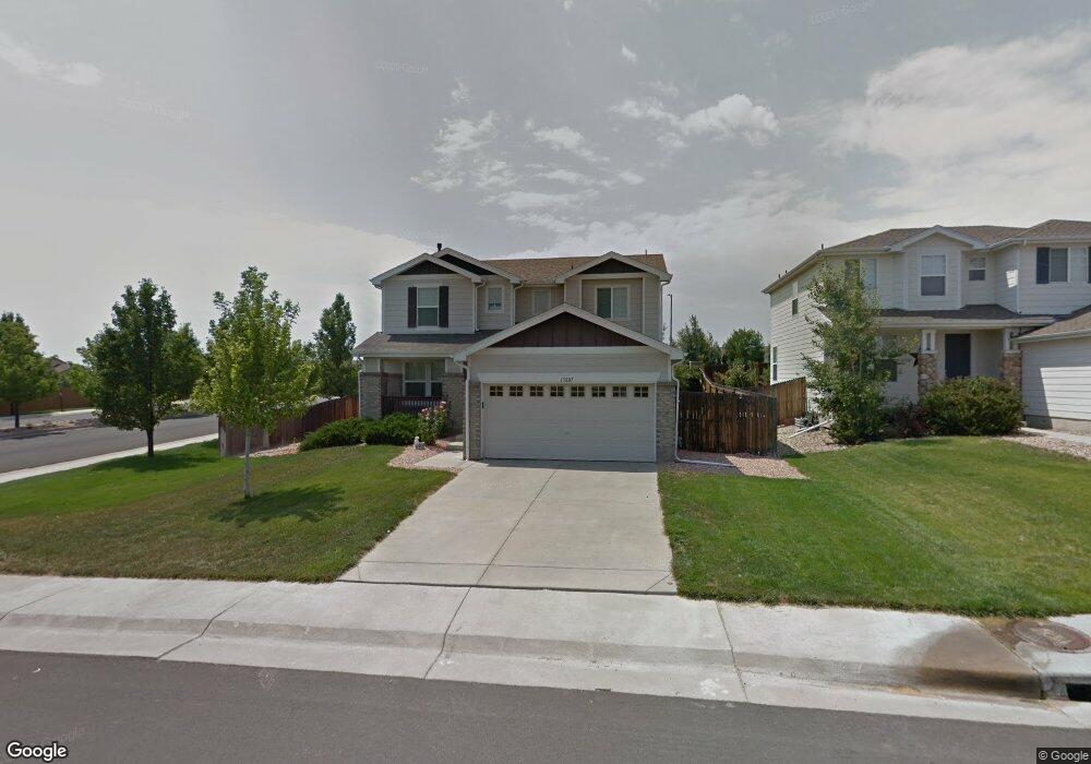 13807 Ivanhoe St, Thornton, CO 80602 - photo 1