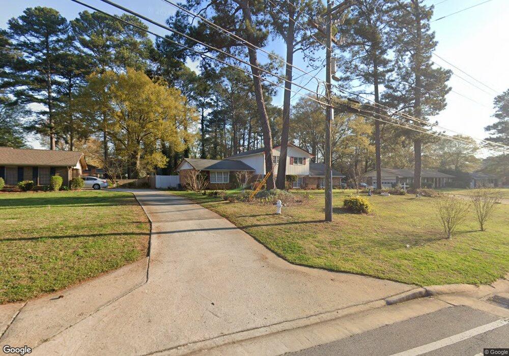 2250 Fairview Rd SE unit 1, Conyers, GA 30013 - photo 1