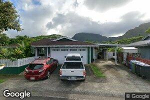 46-292 Kupale St, Kaneohe, HI 96744
